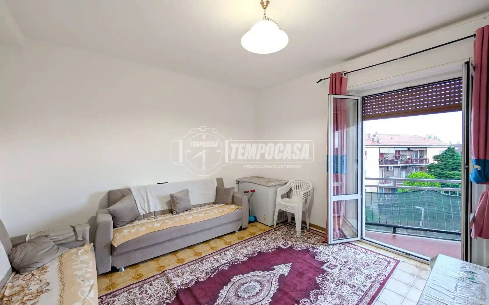 Appartamento in vendita a Paullo