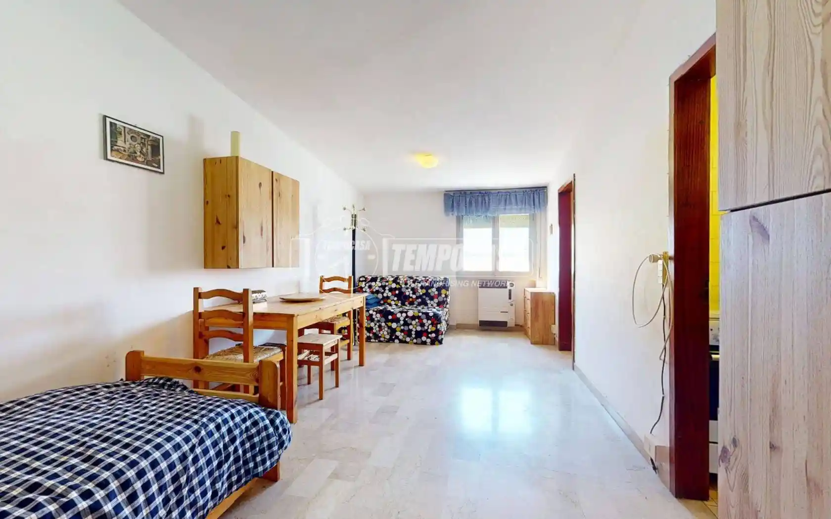 Appartamento in vendita a Zocca