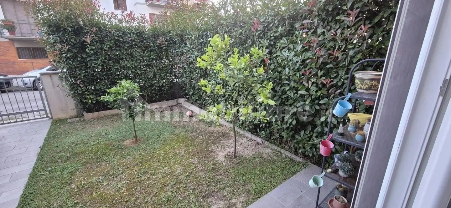 Appartamento in vendita a San Giuliano Terme