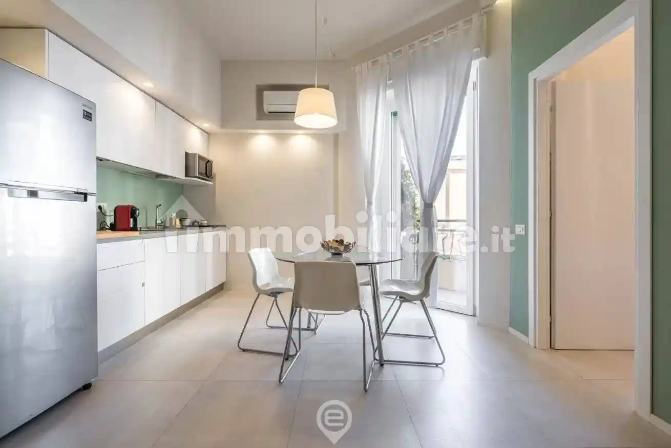 Bilocale via Macomer 17, Villanova, Cagliari - foto 3