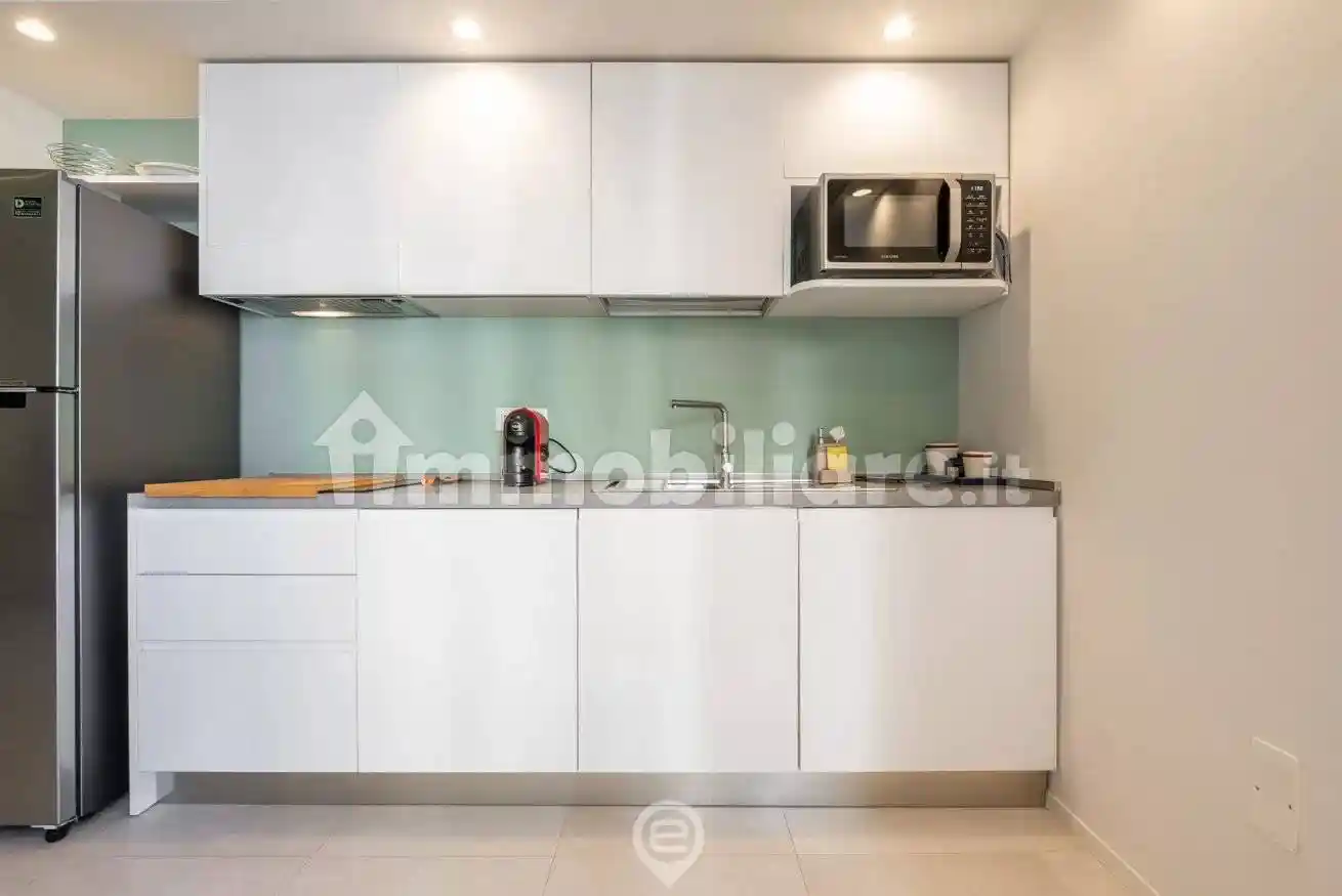 Bilocale via Macomer 17, Villanova, Cagliari - foto 4