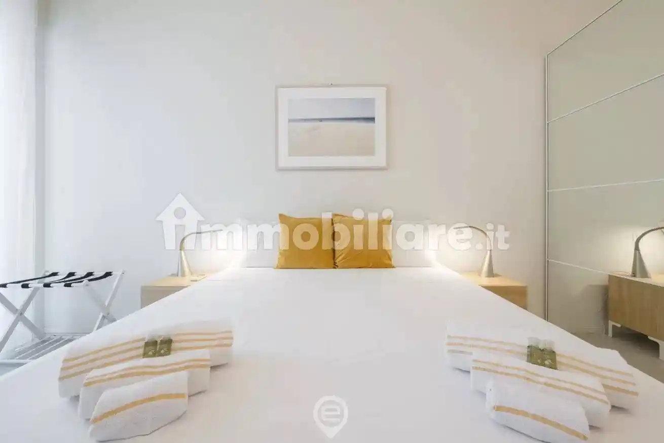 Bilocale via Macomer 17, Villanova, Cagliari - foto 5