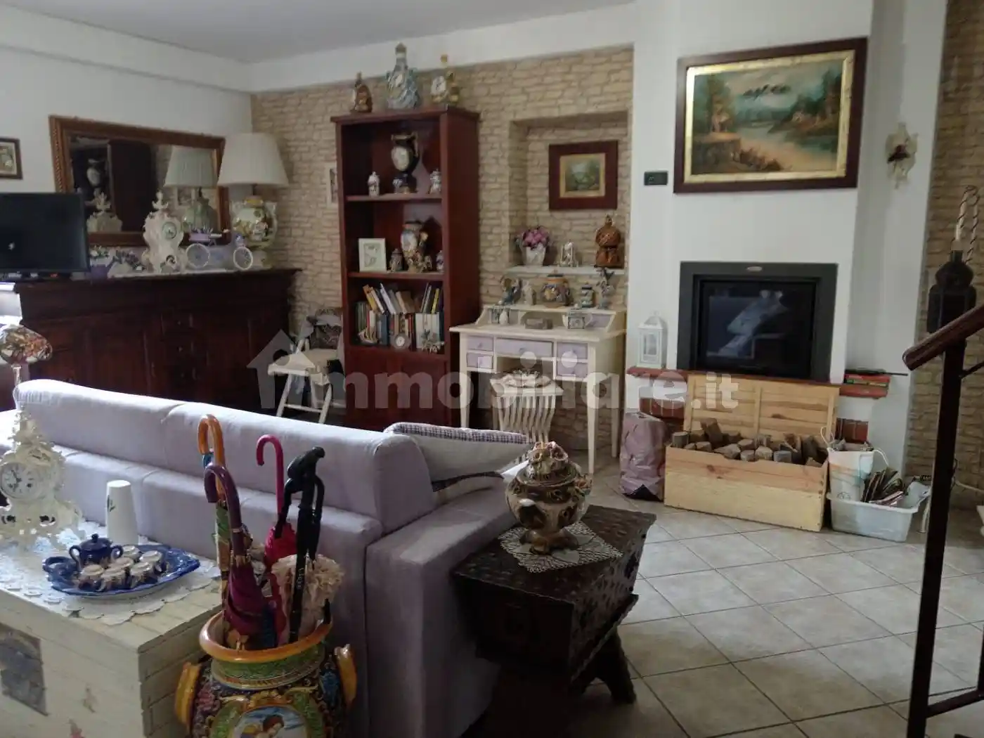 Casa indipendente - foto 5