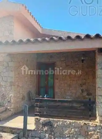 Villa in vendita a Trinità d'Agultu e Vignola