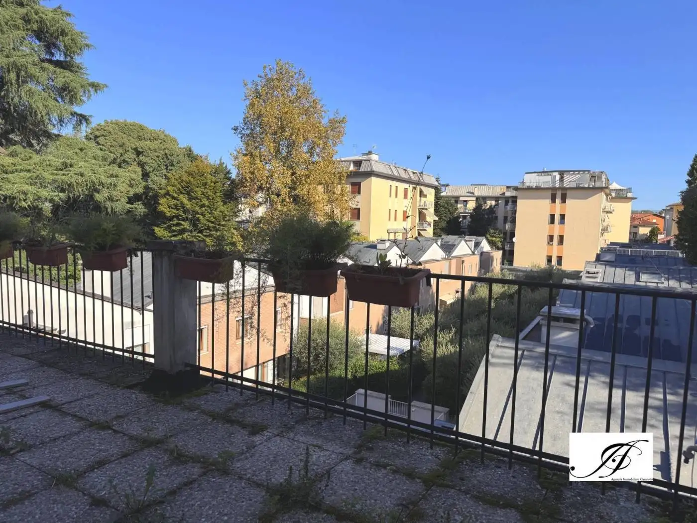 Appartamento in vendita a Vicenza