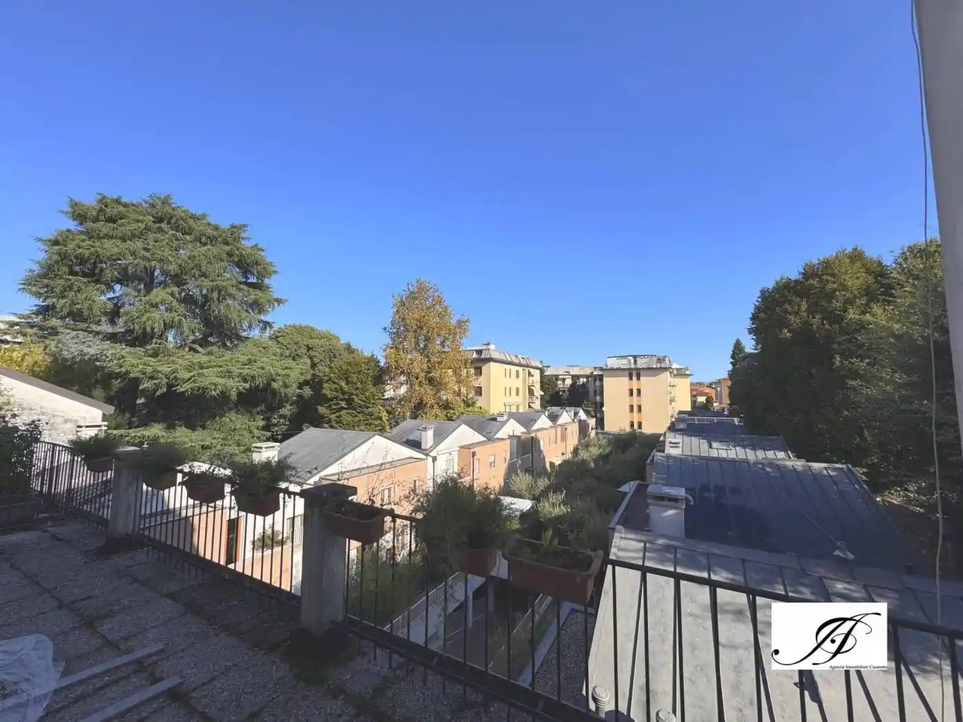 Appartamento corso Padova 60, Stadio - Borgo Casale, Vicenza - foto 3