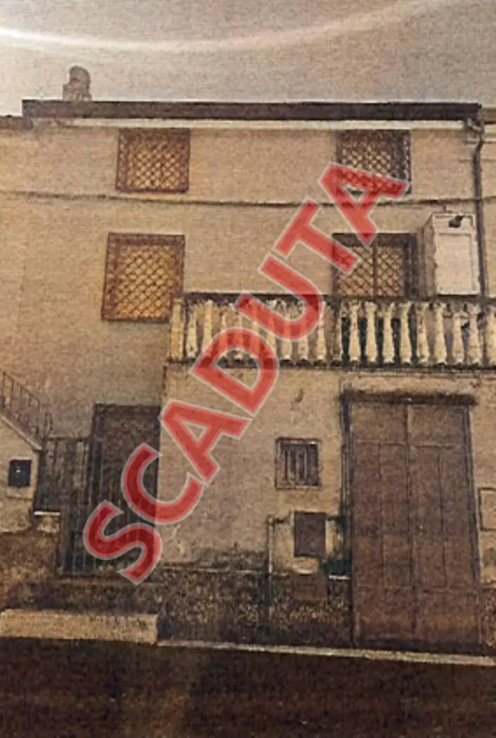 Appartamento in vendita a Cassano all'Ionio