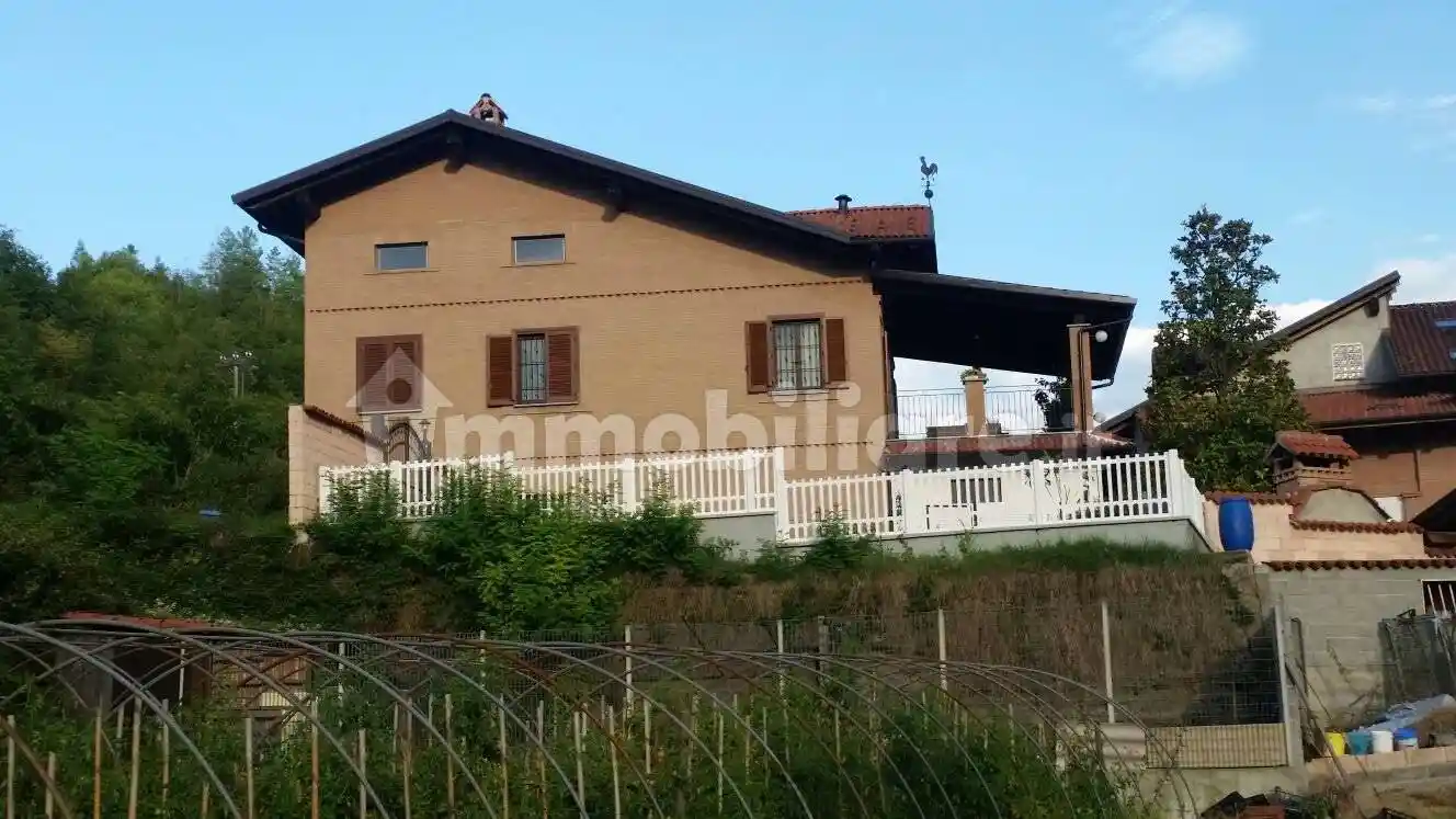 Casale Strada Val Frascherina 4, Casalborgone - foto 2