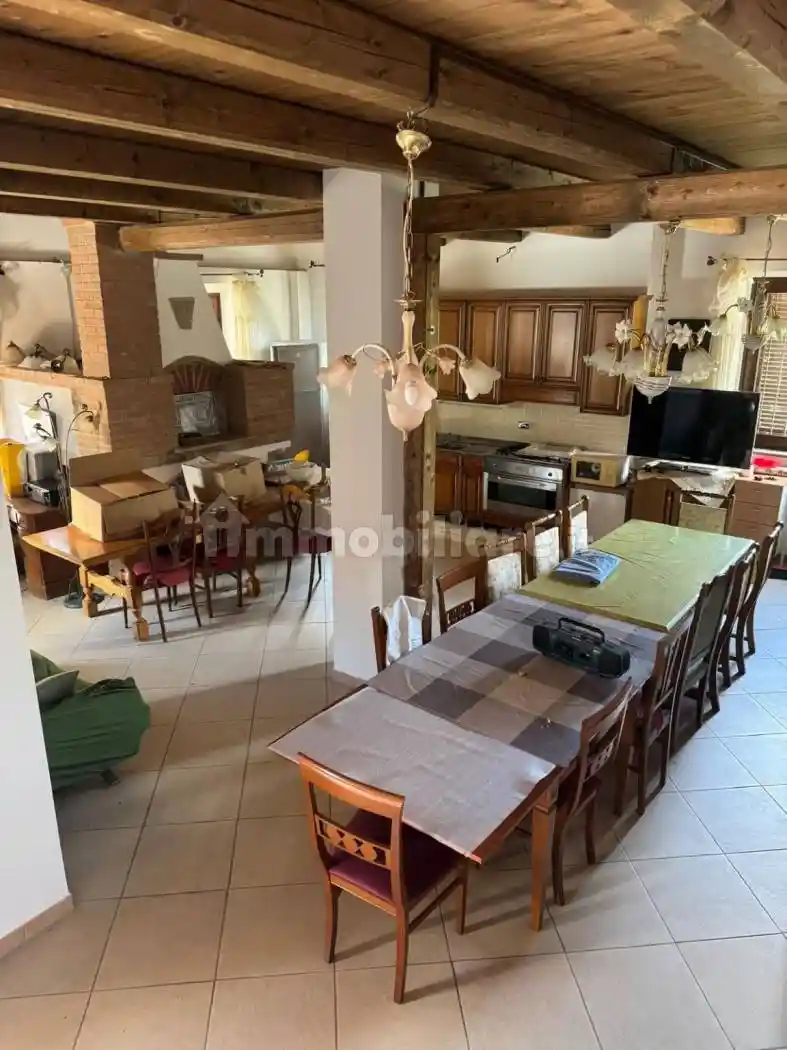 Casale Strada Val Frascherina 4, Casalborgone - foto 4