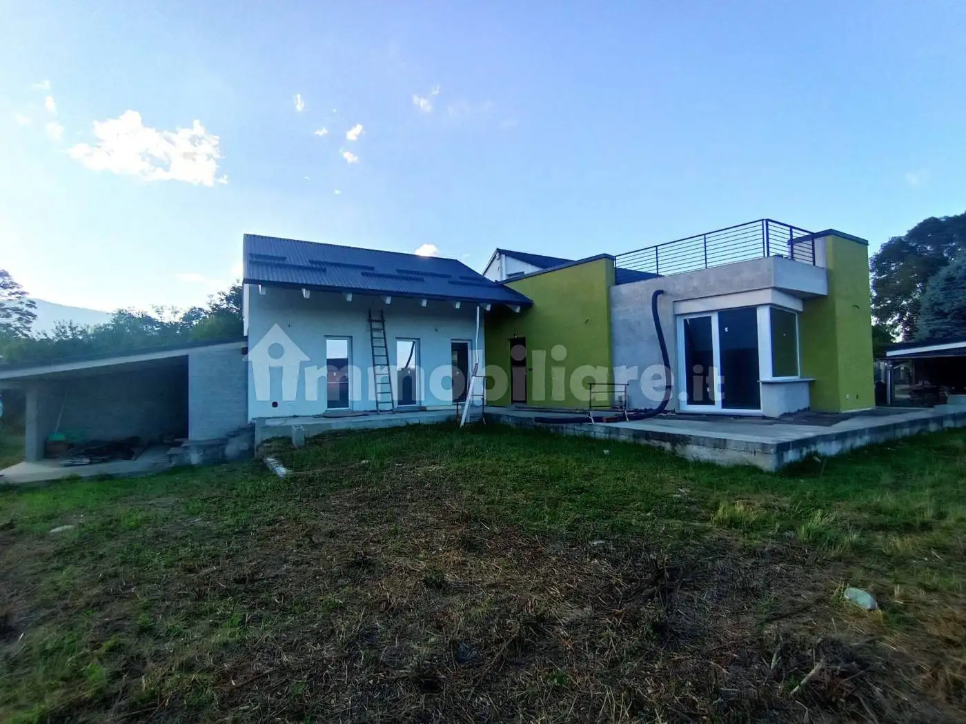 Casa indipendente in vendita a Nole