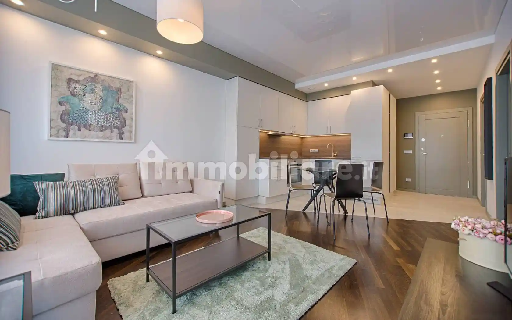 Appartamento in vendita a Firenze