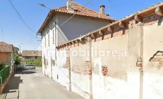 Casa indipendente all'asta via San Pietro, 8, Suardi - foto 2