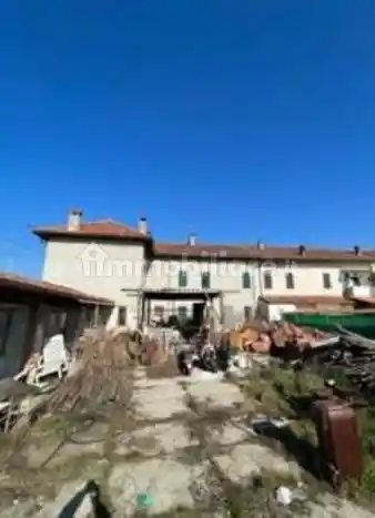 Casa indipendente all'asta via San Pietro, 8, Suardi - foto 4