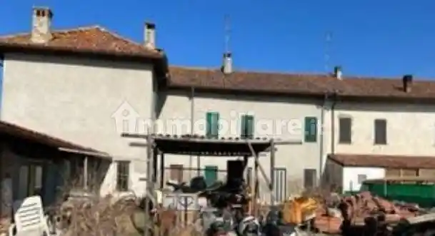 Casa indipendente all'asta via San Pietro, 8, Suardi - foto 5