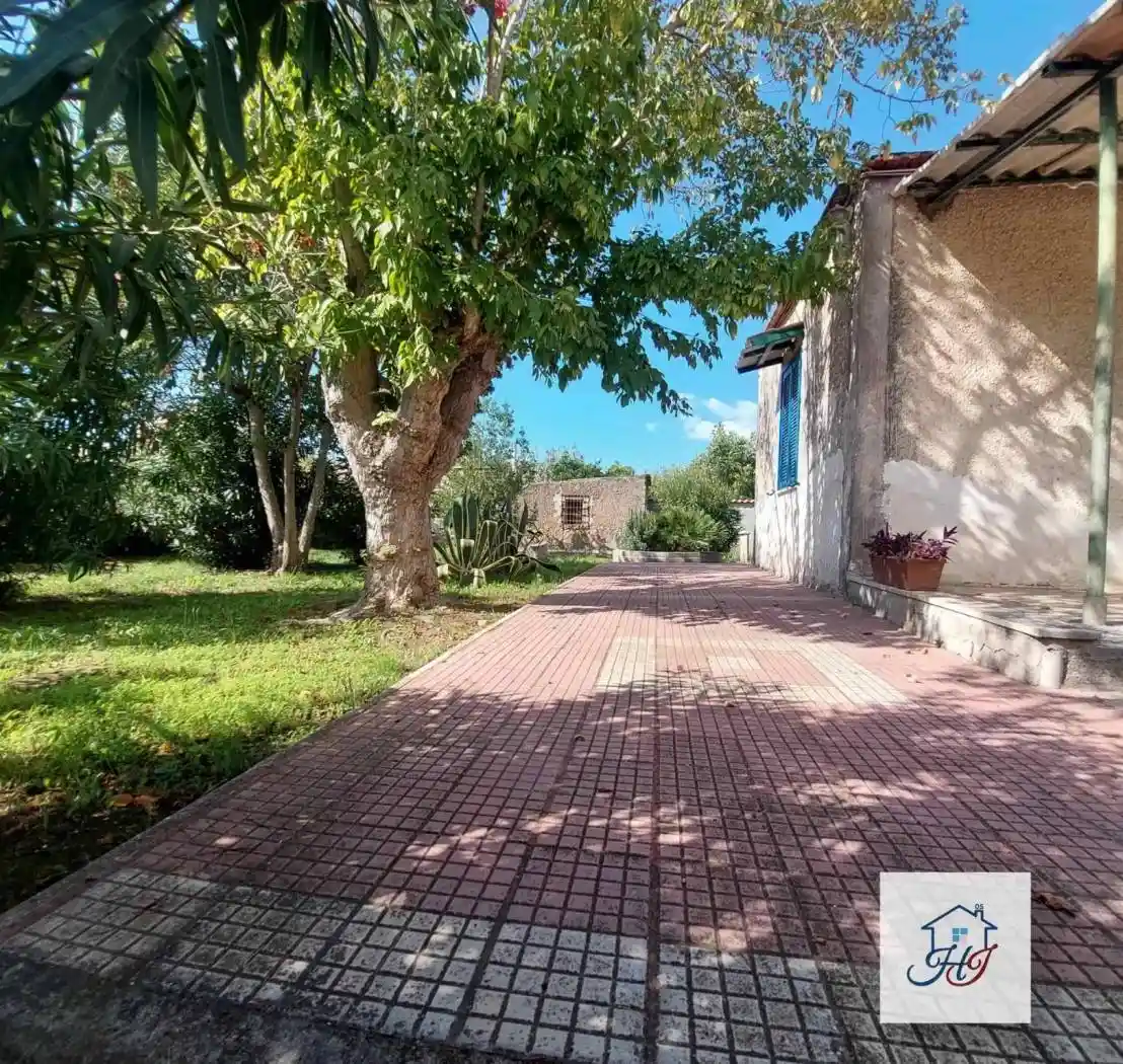 Villa in vendita a Nettuno