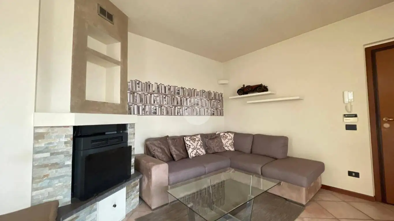 Quadrilocale via Moretto 66, Castegnato - foto 3