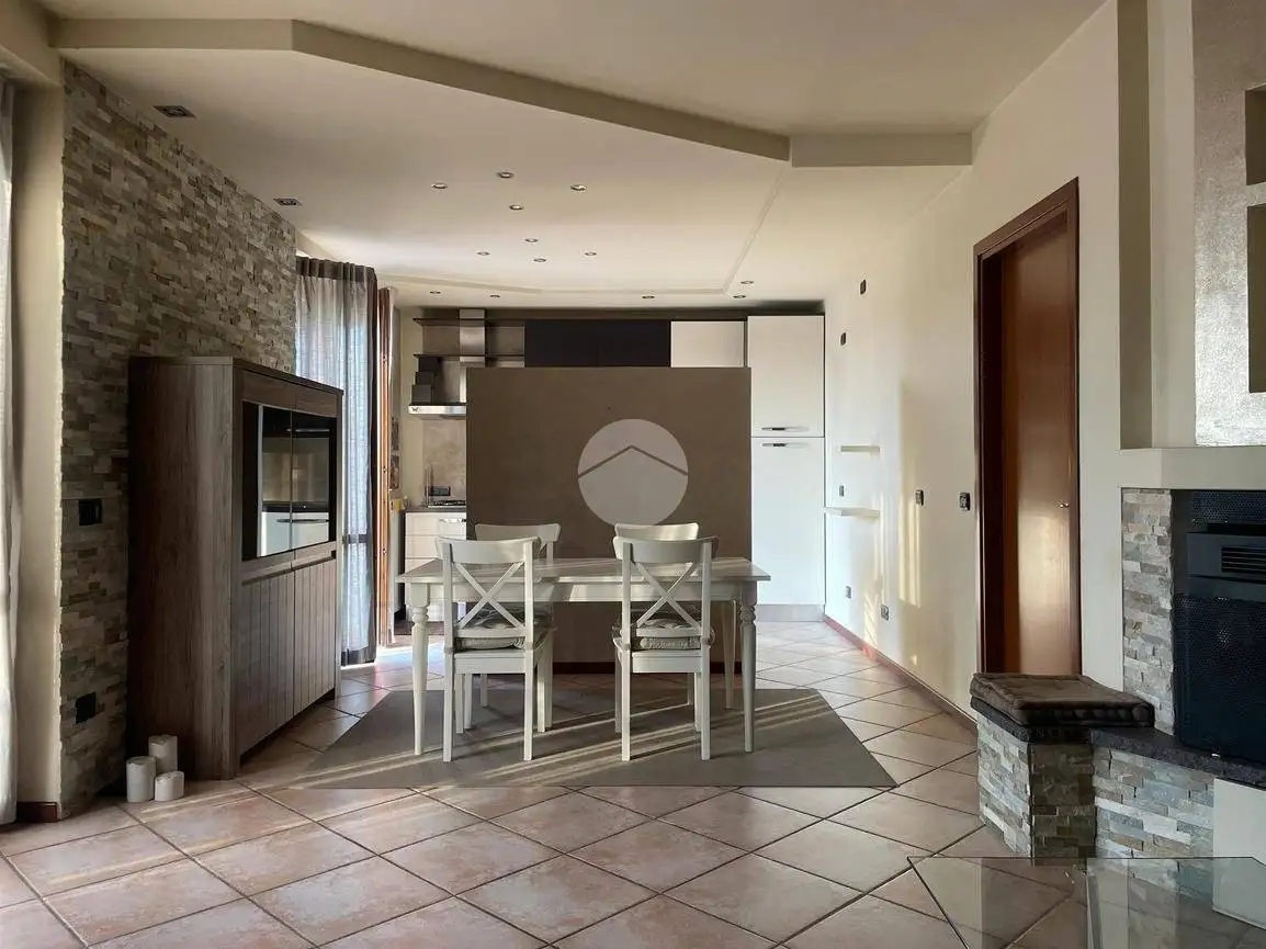 Quadrilocale via Moretto 66, Castegnato - foto 4