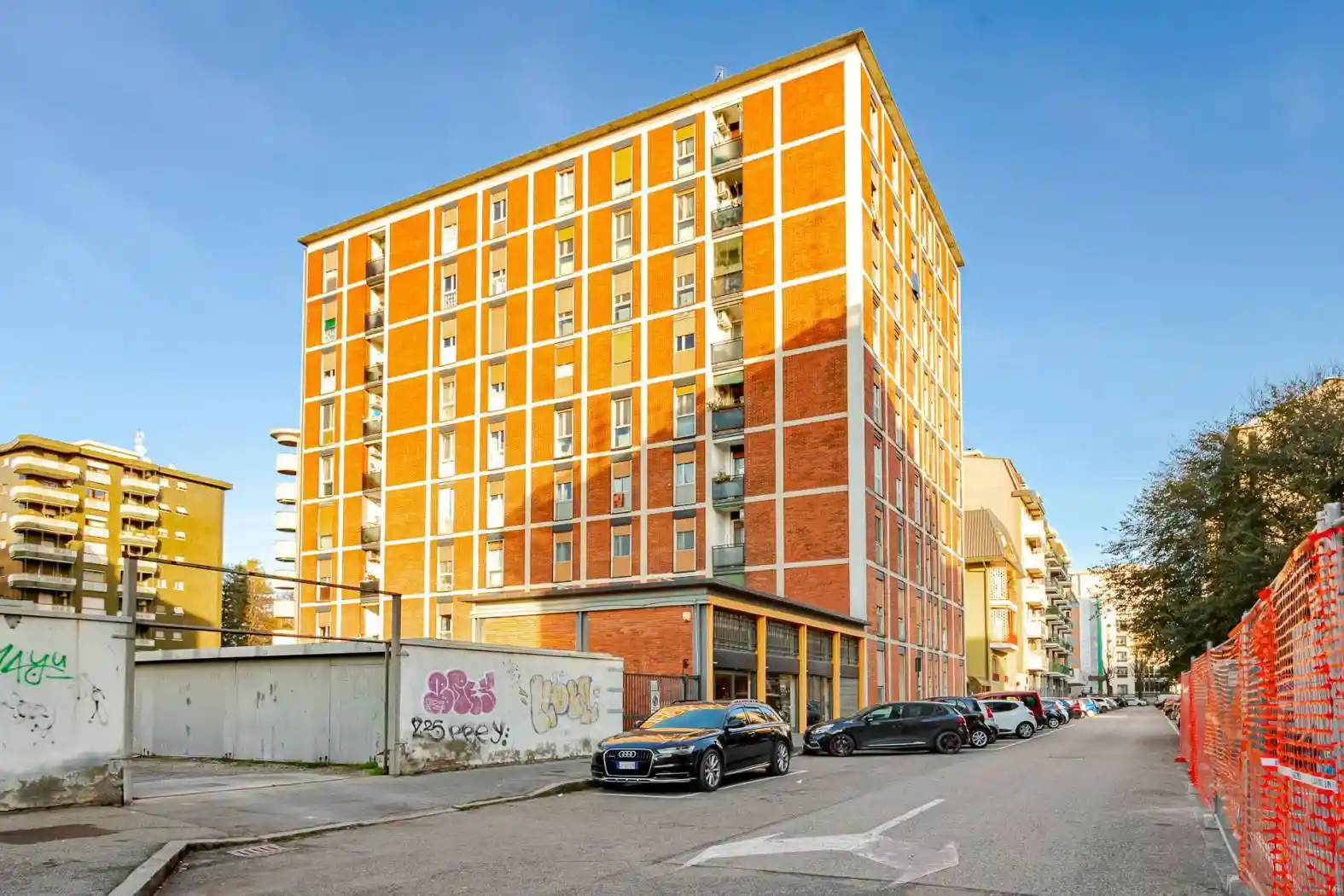 Appartamento in vendita a Sesto San Giovanni