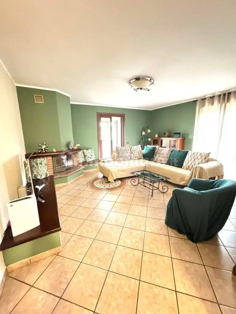 Villa in vendita a Ponte Nizza