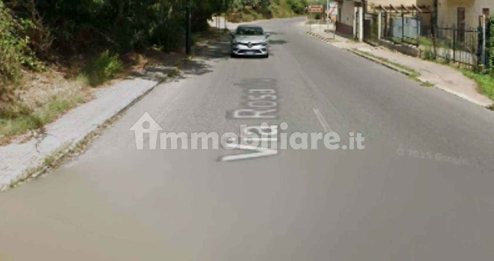 Appartamento in vendita a Mendicino