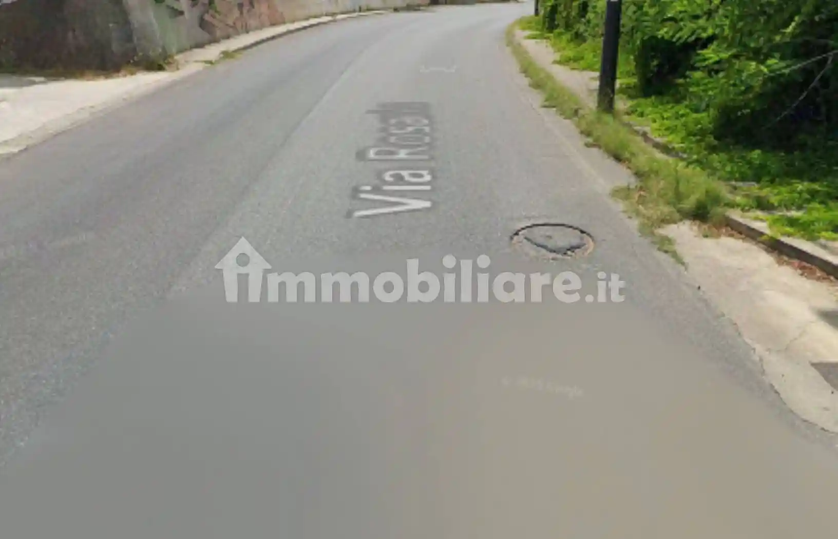 Appartamento all'asta via dell'Accoglienza, Mendicino - foto 4