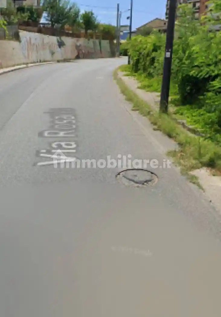 Appartamento all'asta via dell'Accoglienza, Mendicino - foto 5