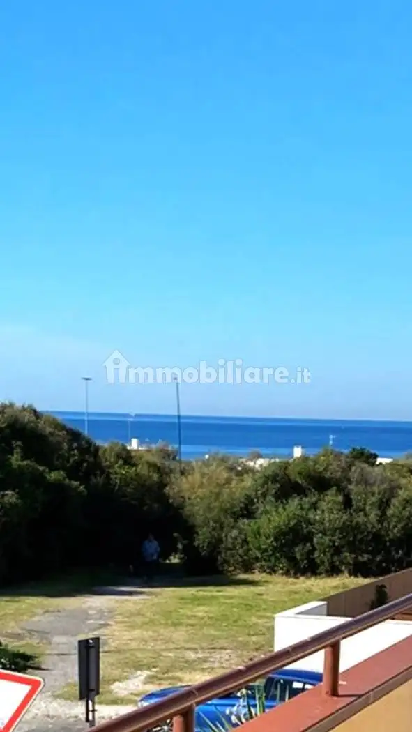 Appartamento in affitto a Livorno