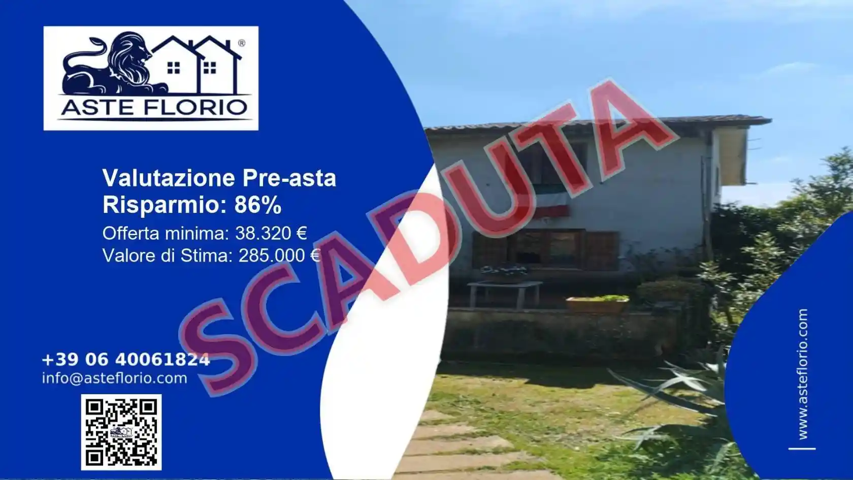 Villa in vendita a Sezze