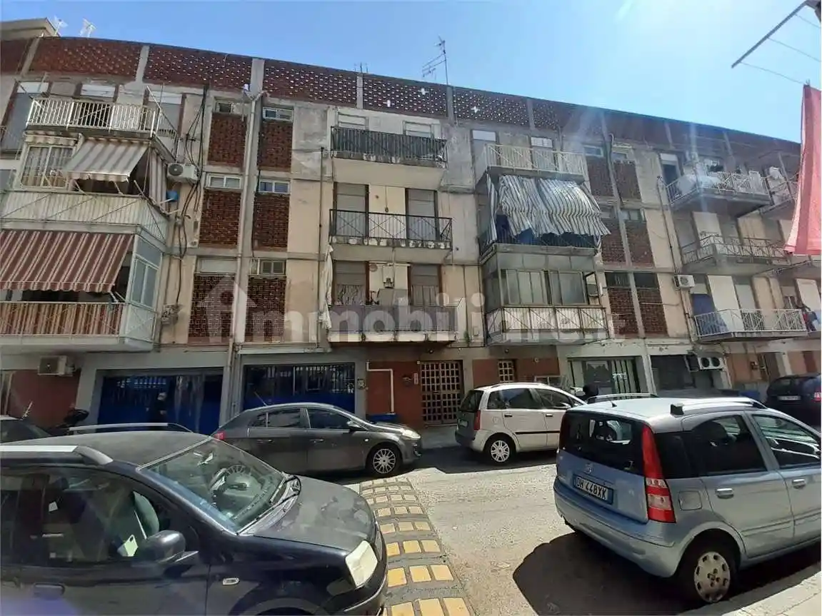 Appartamento in vendita a Palermo