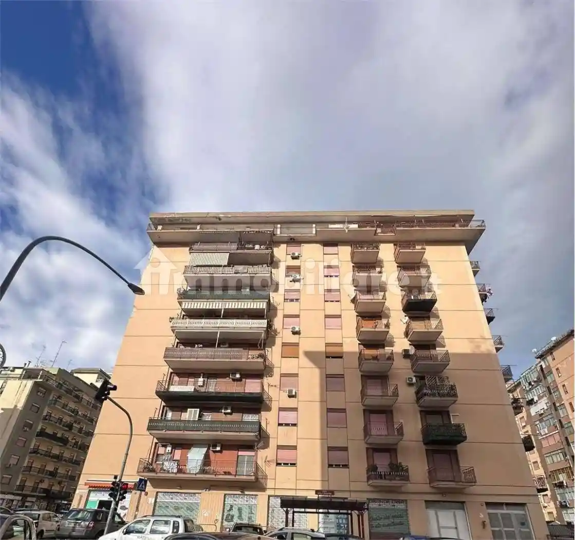 Appartamento in vendita a Palermo