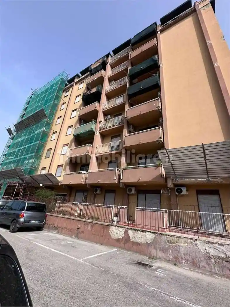 Appartamento in vendita a Palermo