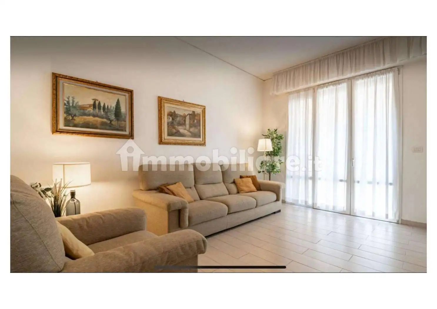 Appartamento in affitto a Firenze