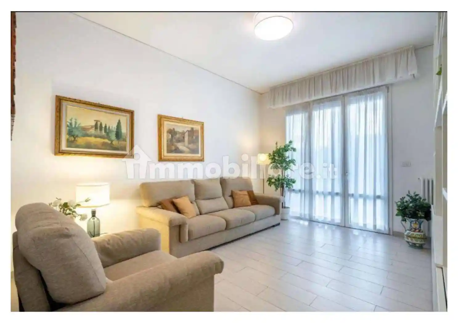 Appartamento ottimo stato, secondo piano, Alberti - Bellariva, Firenze - foto 4