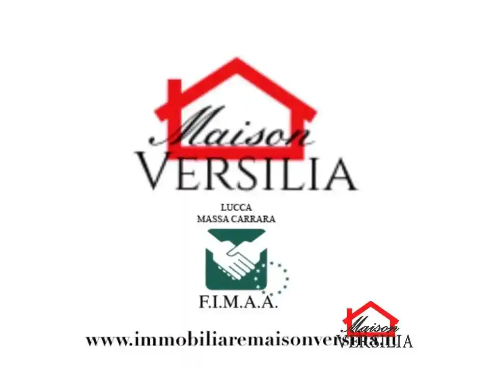 Appartamento in vendita a Massa