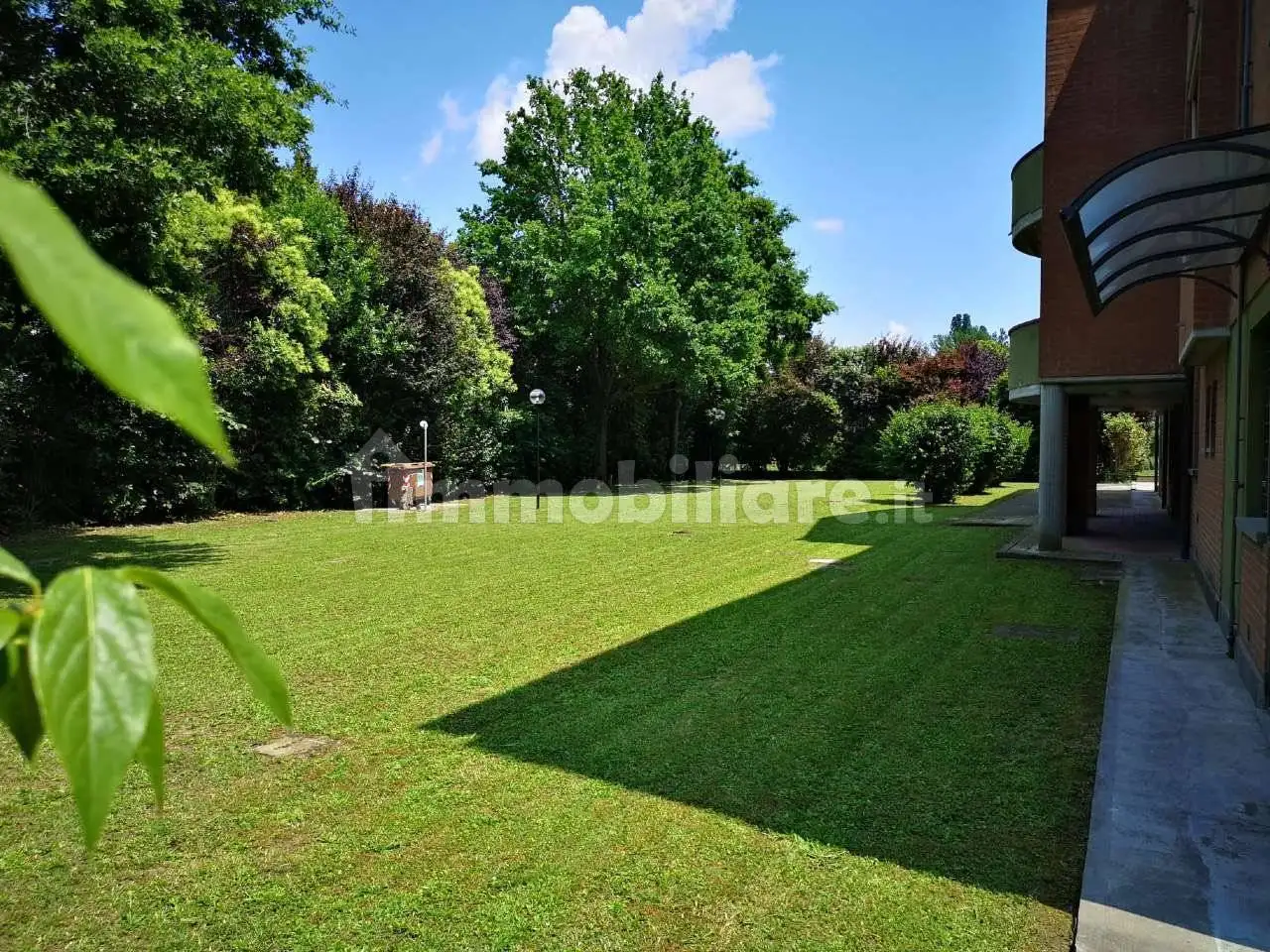 Appartamento in vendita a Argelato