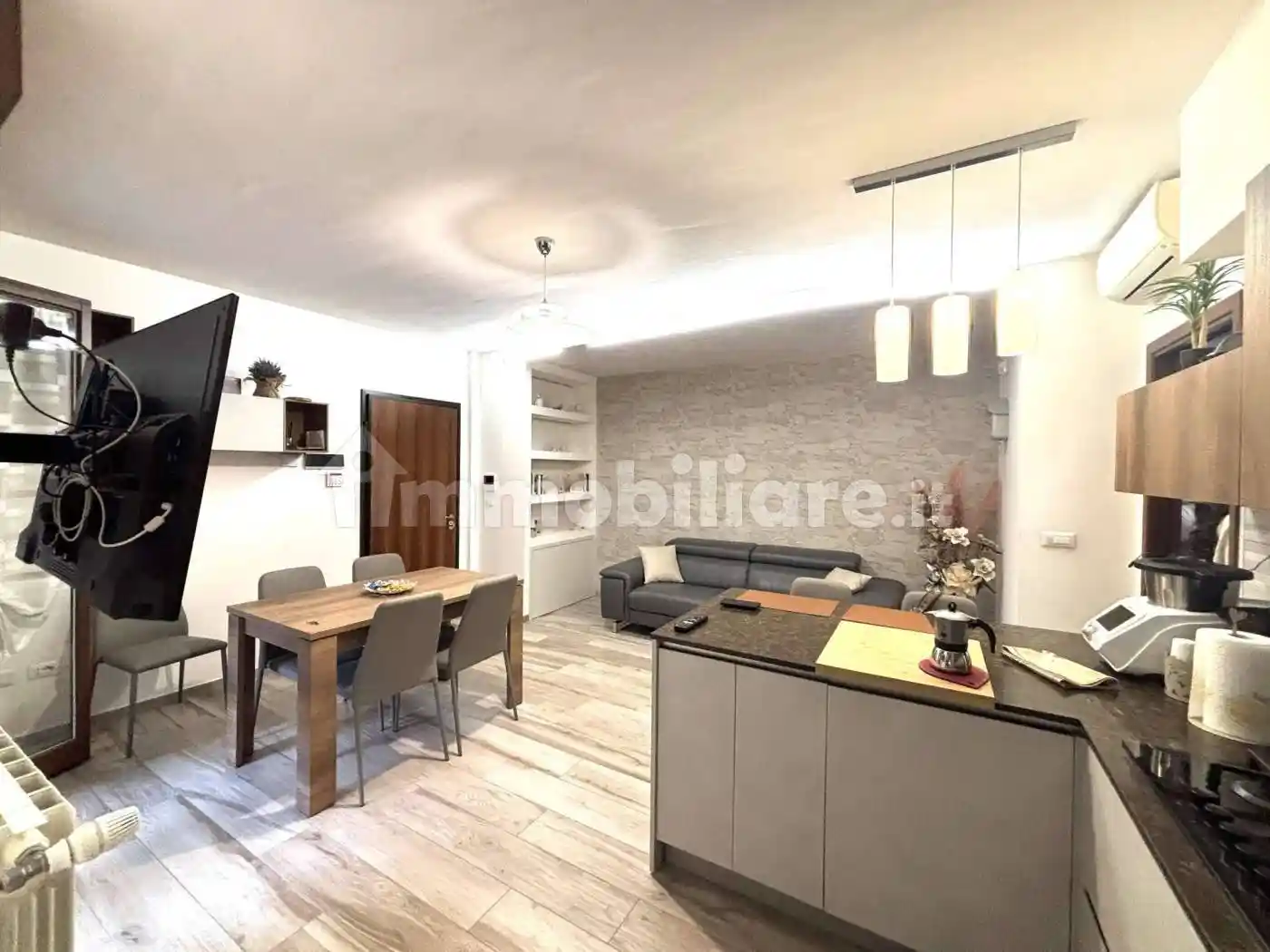 Appartamento - foto 4