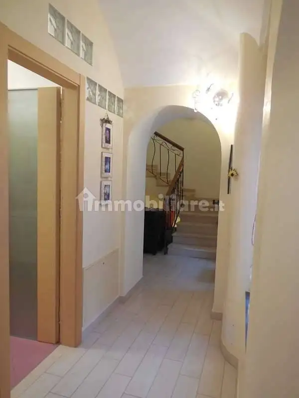 Appartamento in vendita a San Biagio della Cima