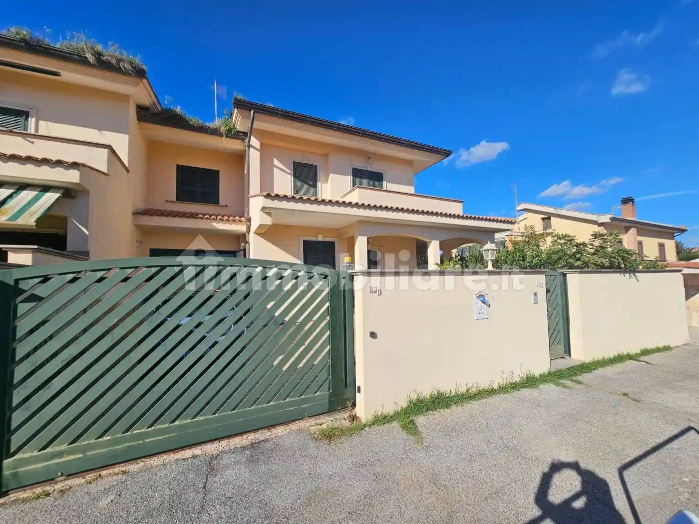 Villetta a schiera in vendita a Anzio