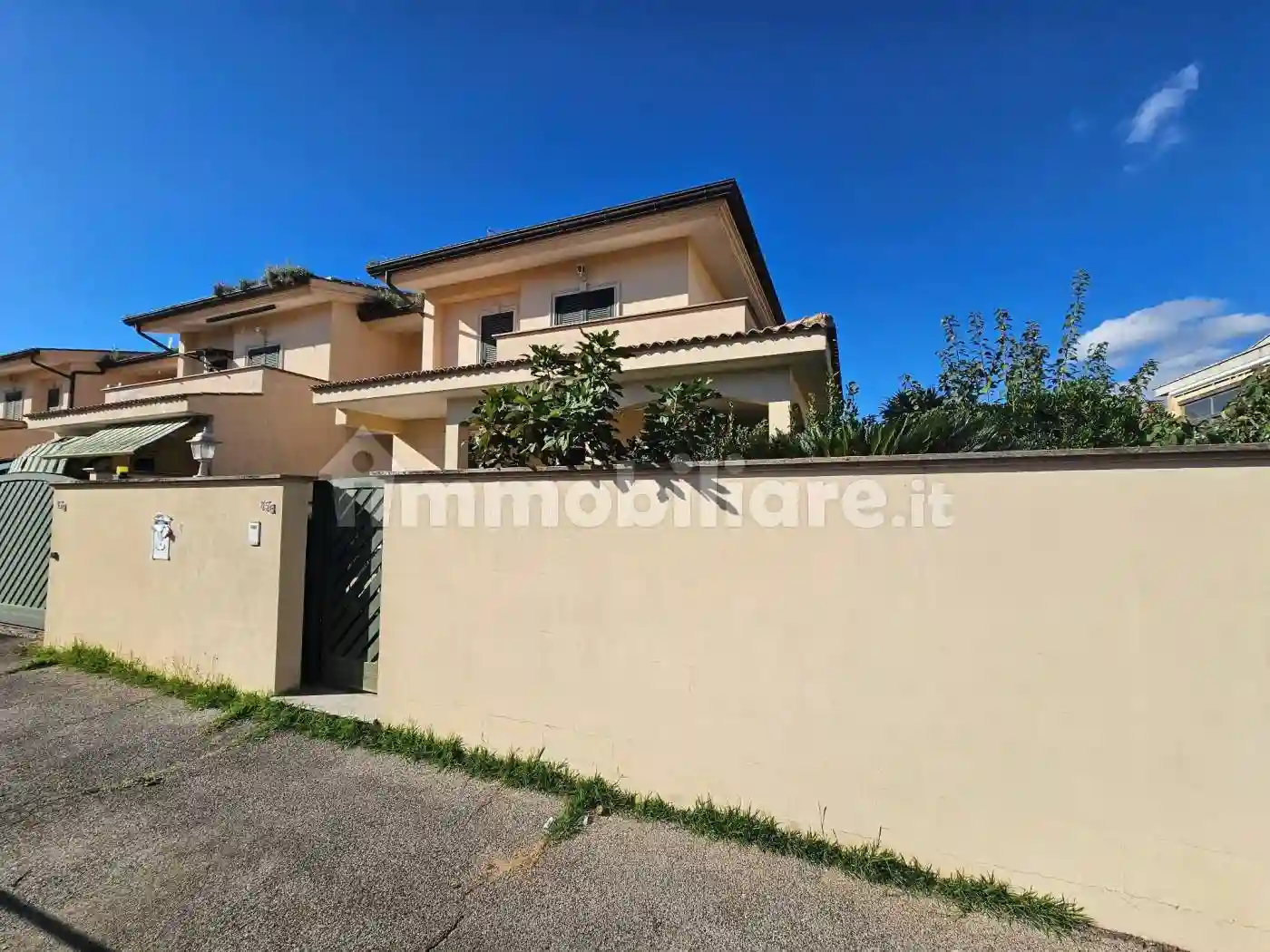 Villetta a schiera - foto 2