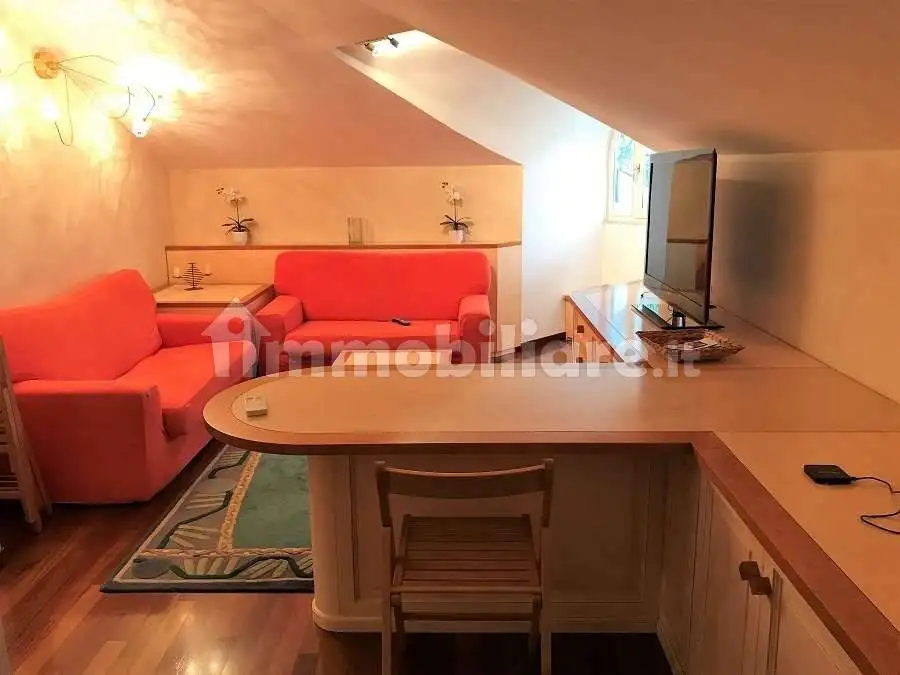 Appartamento in vendita a Bordighera