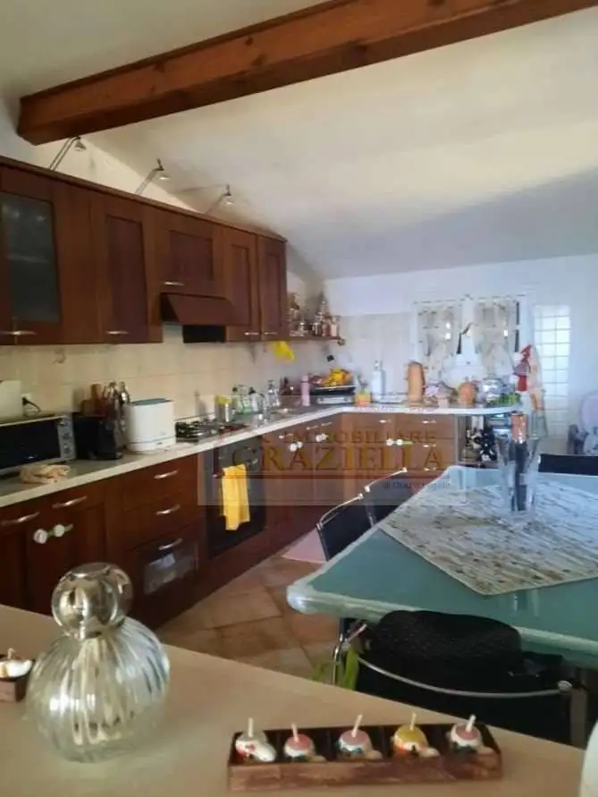 Appartamento in vendita a Ventimiglia