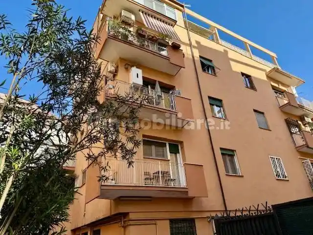 Attico - Mansarda in vendita a Roma