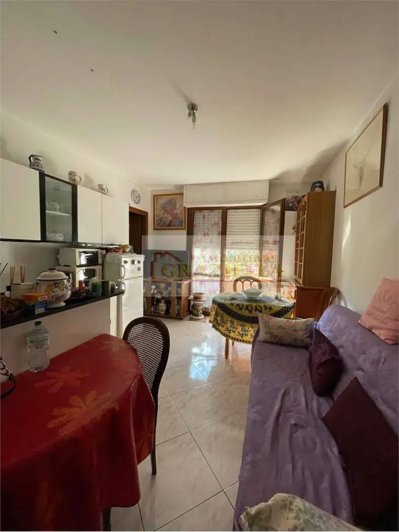 Appartamento in vendita a Ventimiglia