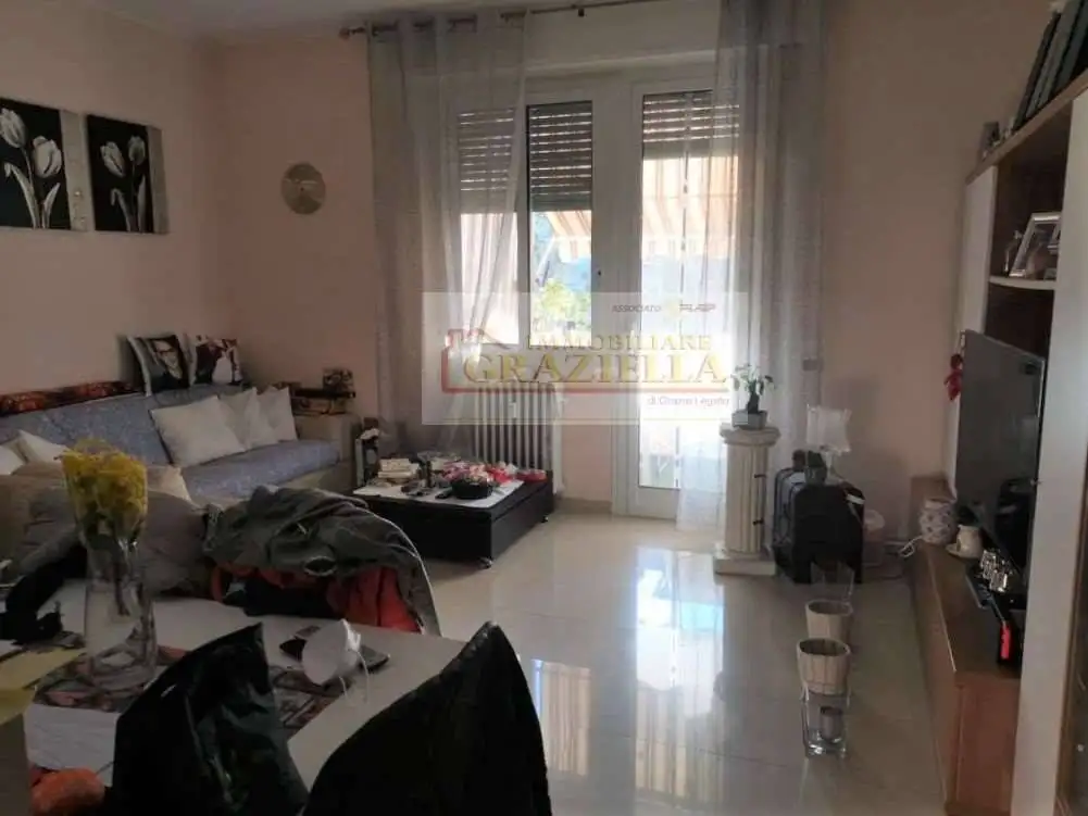 Appartamento in vendita a Ventimiglia