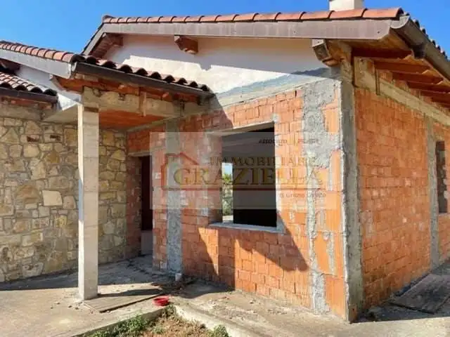 Villa in vendita a Bordighera