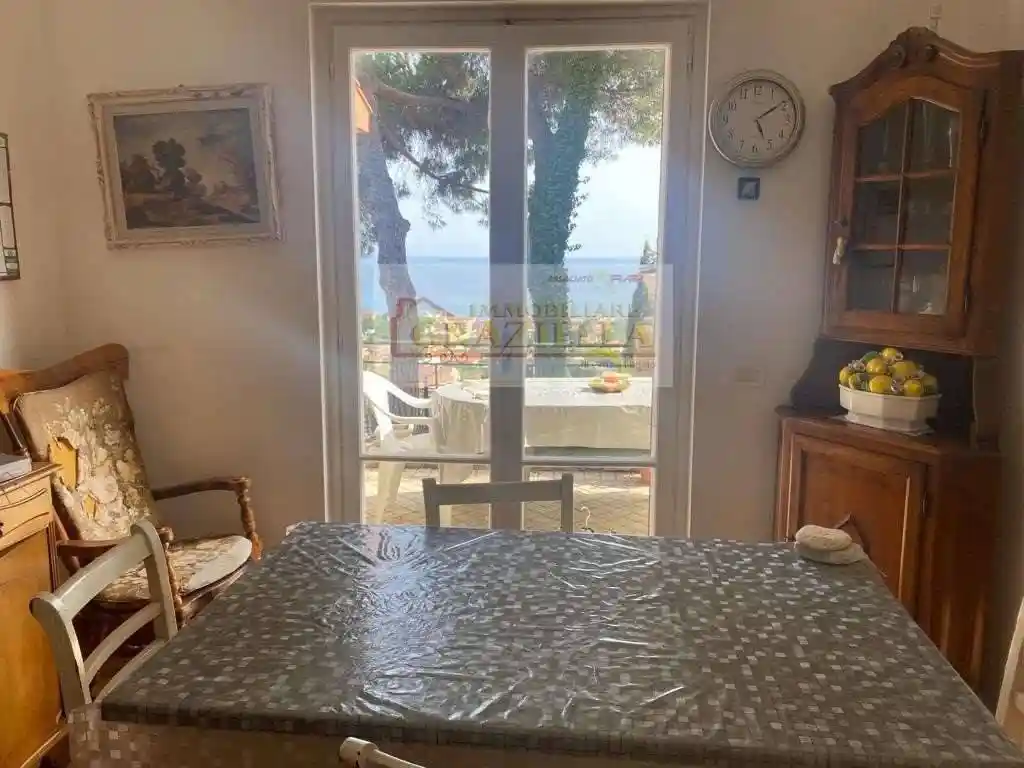 Villa unifamiliare, buono stato, 130 m², Piani di Borghetto, Ospedale, Bordighera - foto 2