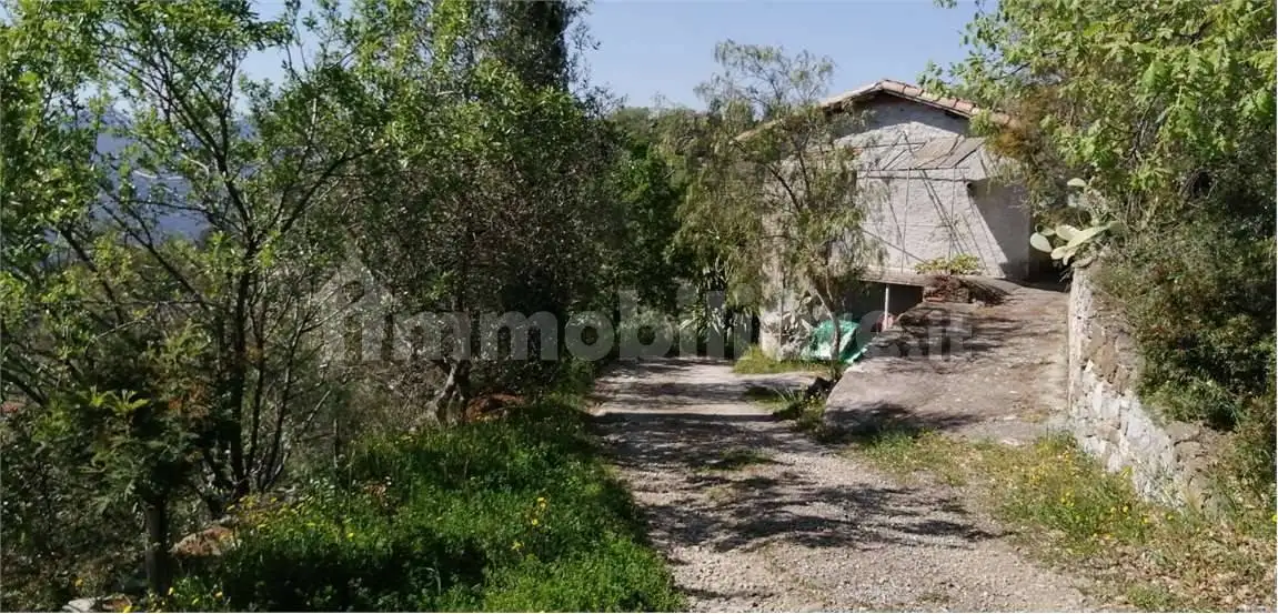 Rustico - Casale in vendita a San Biagio della Cima