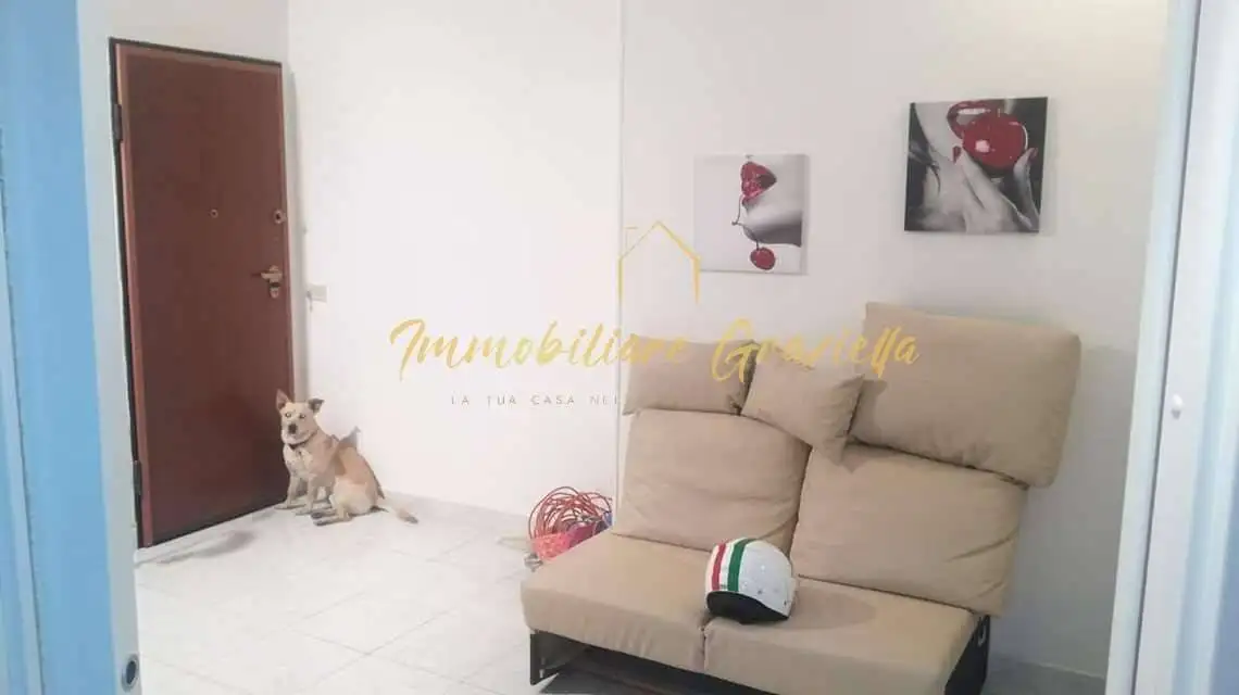 Appartamento in vendita a Ventimiglia