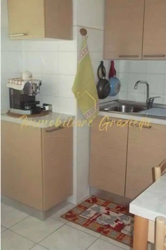 Appartamento in vendita a Ventimiglia