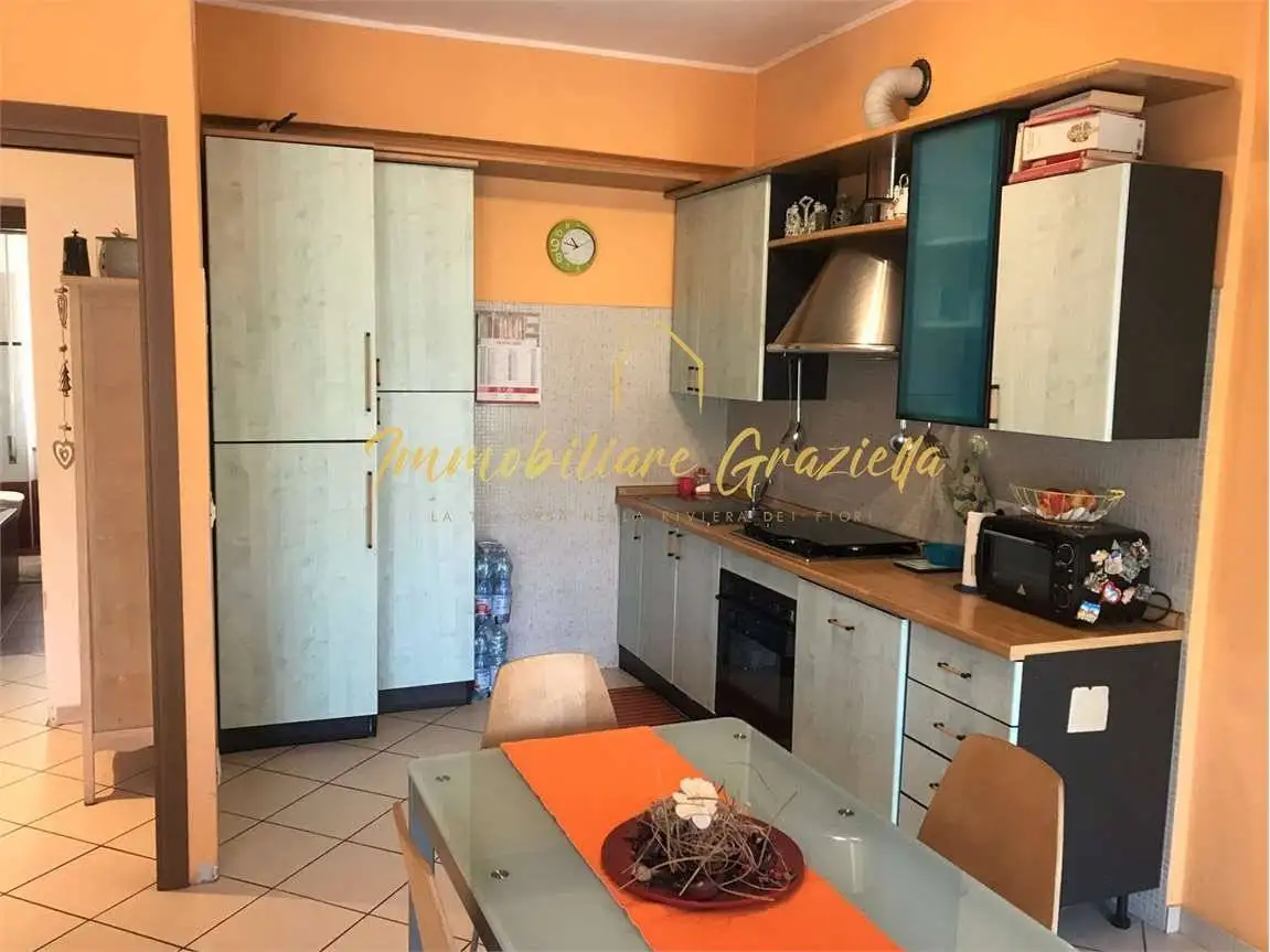 Appartamento in vendita a Ventimiglia